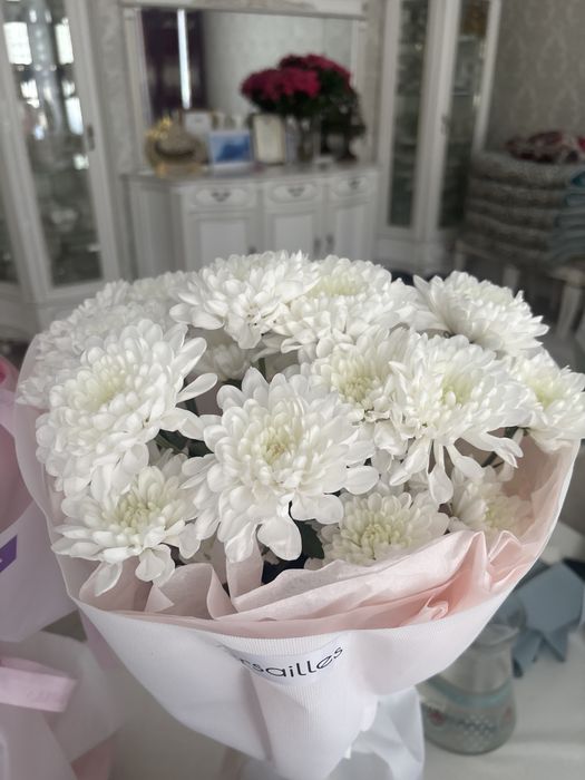 Гүлдер бүгінгі арзан бағада