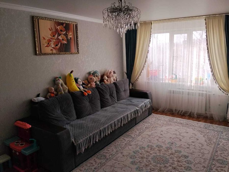 продам квартиру возможен обмен с доплатой