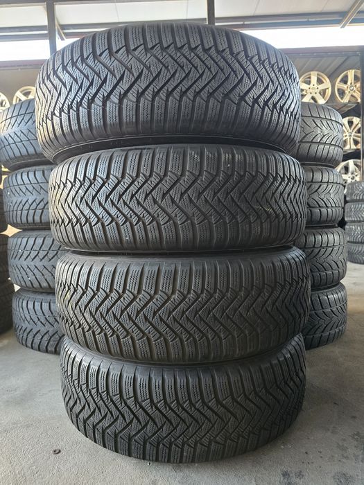 Джанти 17 / 5х112 - VW, Audi, Mercedes, BMW, Skoda, Seat 5x112