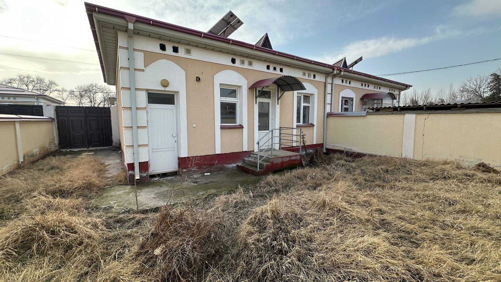 Котедж 2 соток Бешбола