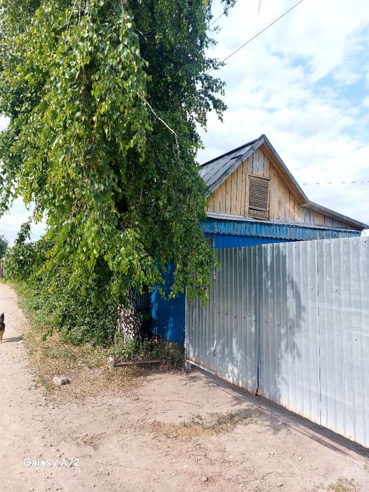 Продам дом в дачном массиве