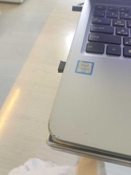 ASUS VIVOBOOK продажа или обмен