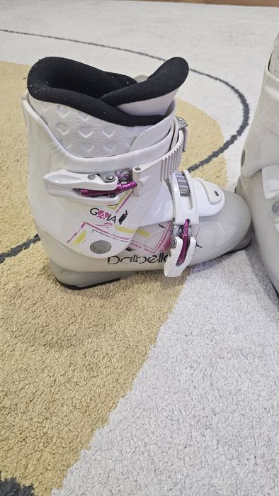 Clapari Dalbello marimea 21.5- 22.5