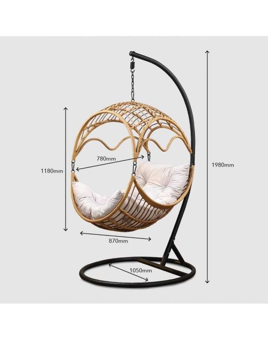 Люлка яйце съни!