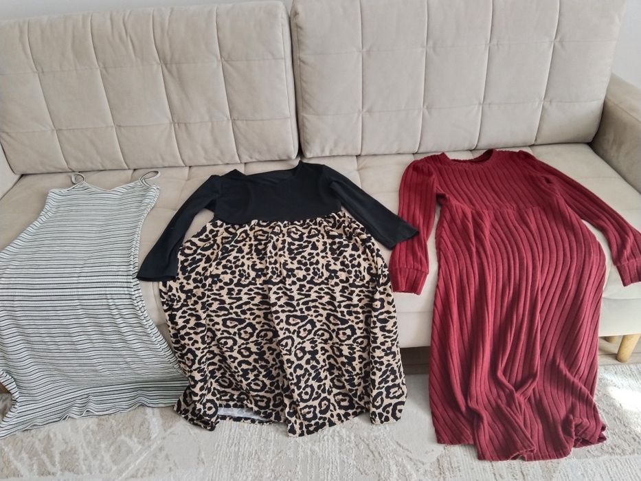 Продам женские платье