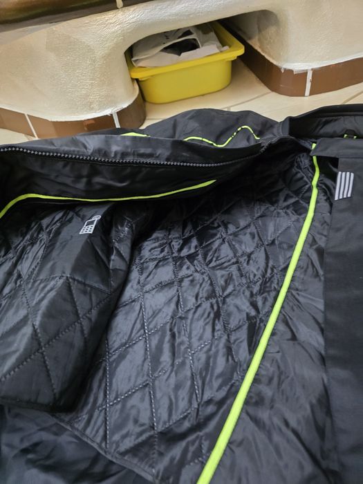 Set complet original  (geacă + pantaloni) pentru ATV   L si XL