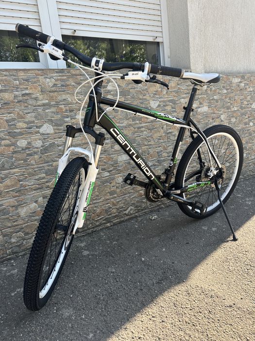 Bicicleta Centurion  26 inch / L / Bulls Cube Trek Scott