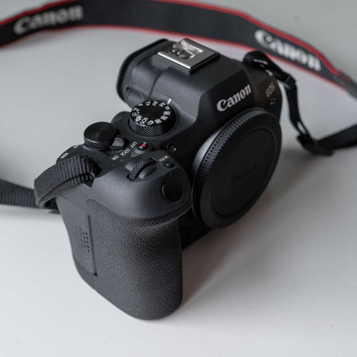 Pachet Canon R6 Mark II + Canon R + Canon RF 14-35 f4