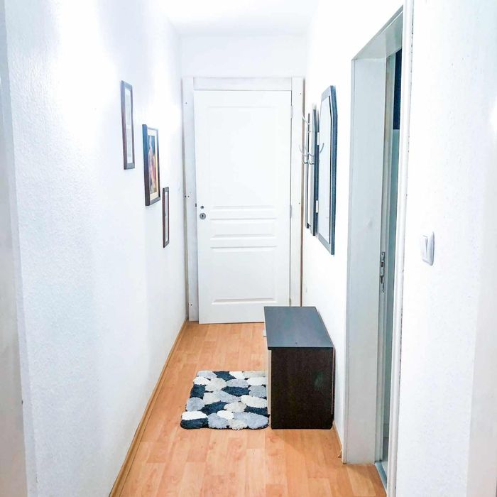 Дава се под наем Двустаен апартамент в Варна, Бриз - 60 кв.м за 425 € - Снимка #4