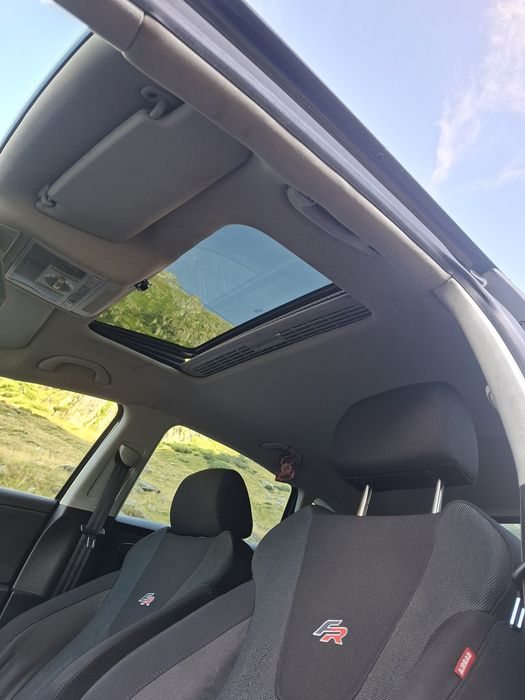 Vând Seat leon 1p FR