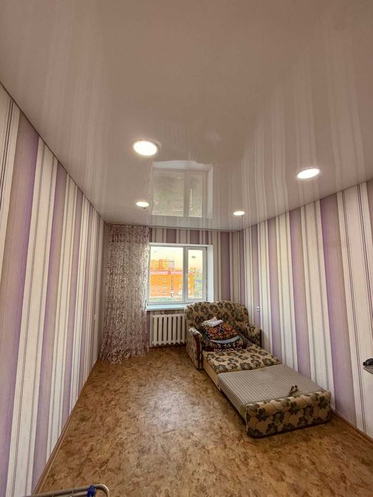 продается 2 ком квартира район Монкеулы