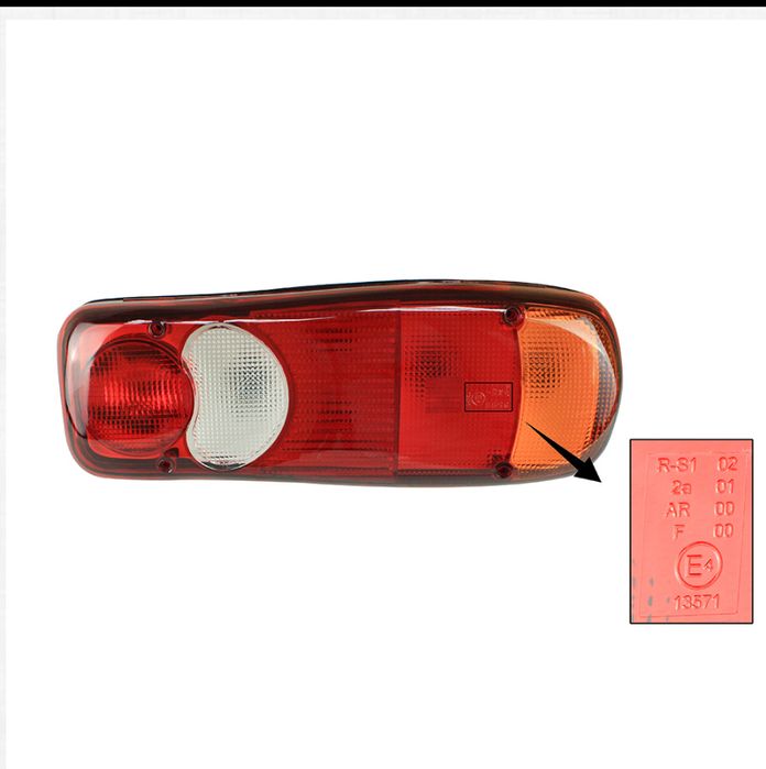 Стоп рибка/универсален