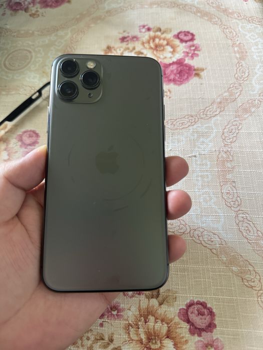 Iphone 11 Pro  64GB