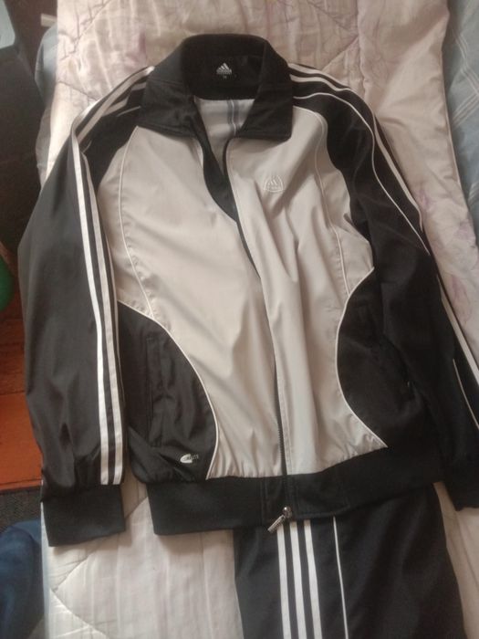 Мужской Спортивный костюм