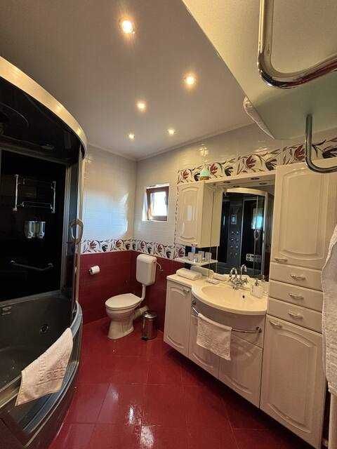 De inchiriat Casă Modernă Mare Paleu, Panouri Solare & Pompă Căldură