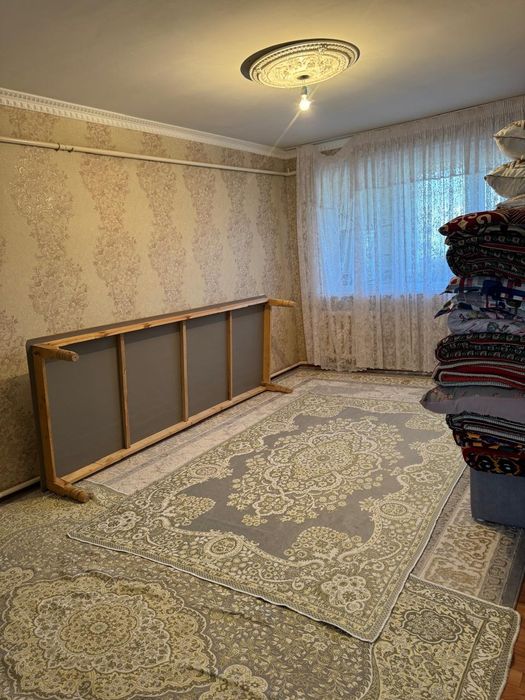 Квартира 1 микрорайон