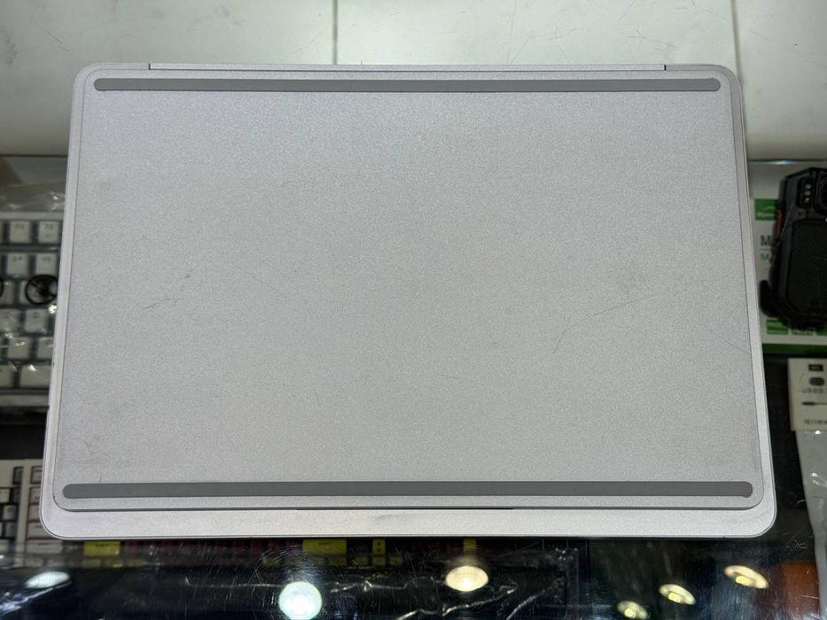 Microsoft Surface Laptop Studio