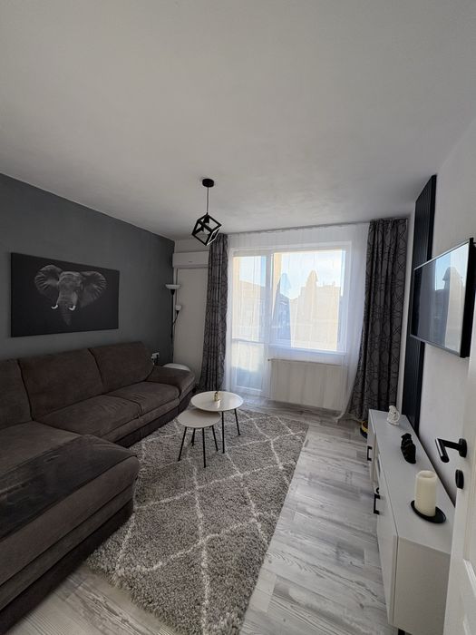 Apartament la cheie  NOU Gura Campului