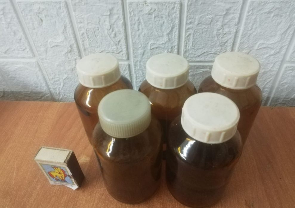 Банки 250 гр, новые СССР.