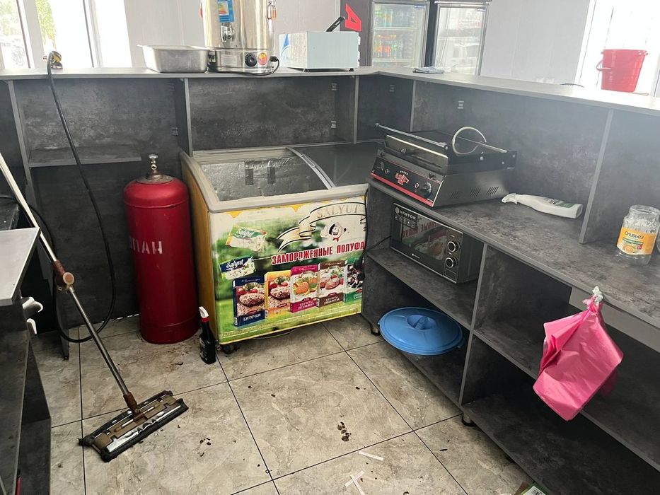 Мебел мойкаси Билан