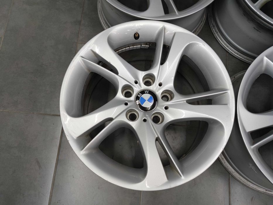 Джанти 17'' - BMW