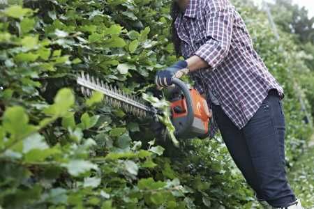 Кусторез Husqvarna 122HD60