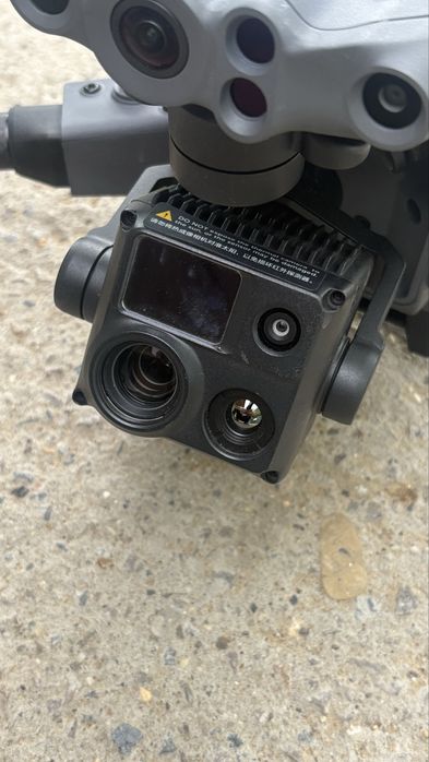 DJI matrice T30