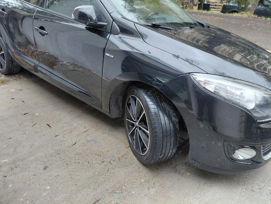 RENAULT Megane 2012 — imagine 2