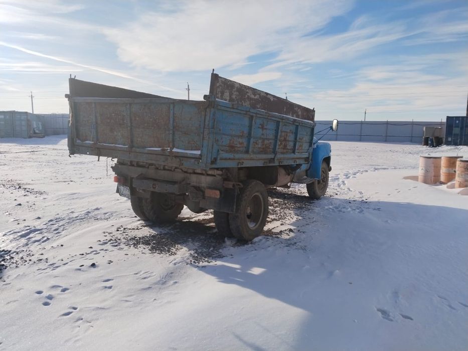 Продам Газ 53 или обмен