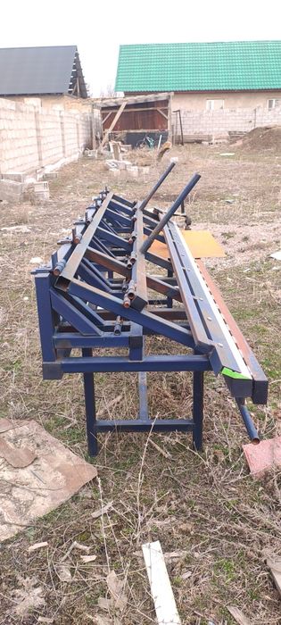 Листогиб ЛСГ 3000