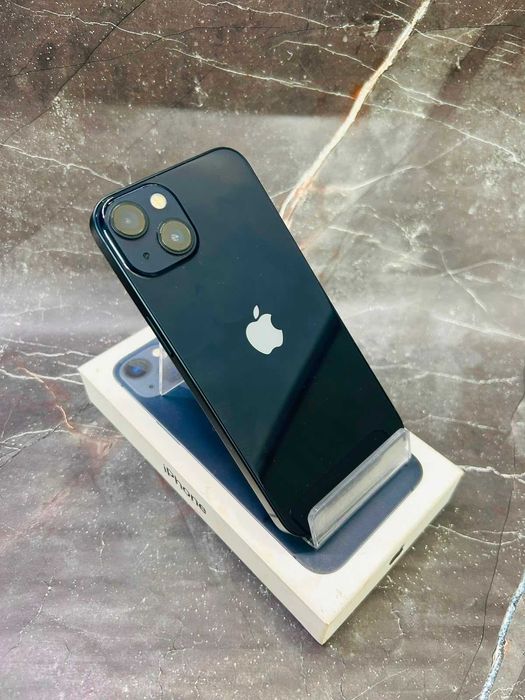 Apple iPhone 13 128\92%GB (Балпык би)ЛОТ 116\8701