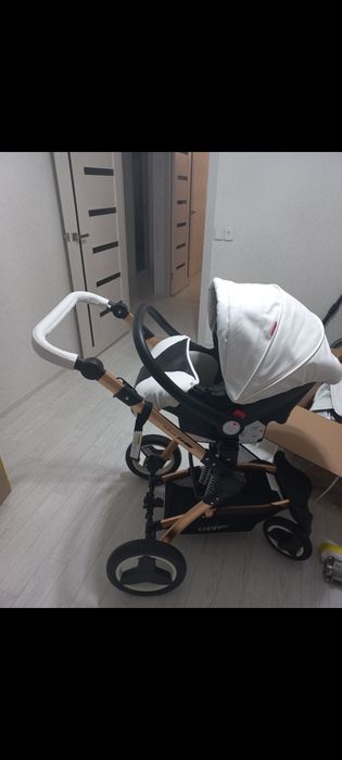 Продам коляску!!