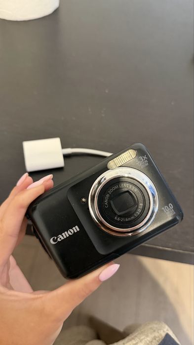 дигитална камера canon