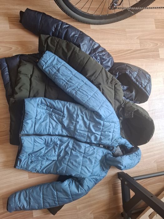 Одежда + Обувь для мальчика рост 145 -150 см