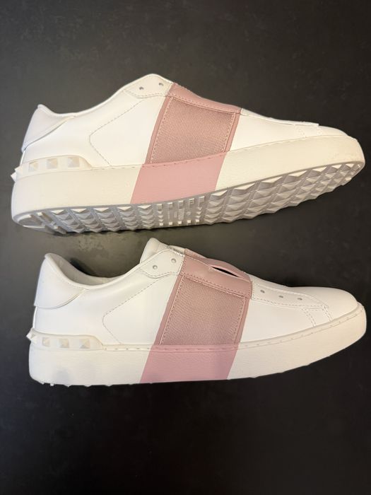 Valentino оригинални кецови