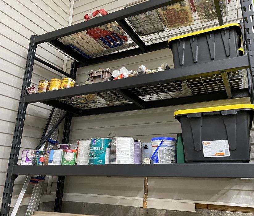 Нямаш склад за стоката? Мини складове под наем – Варна.