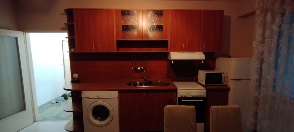 Под наем апартамент