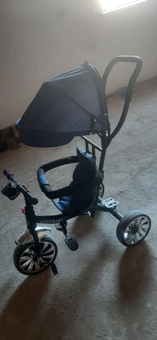 Продам детский велосипед