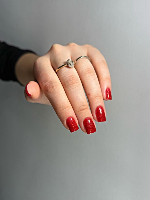 Маникюр, по приятной цене