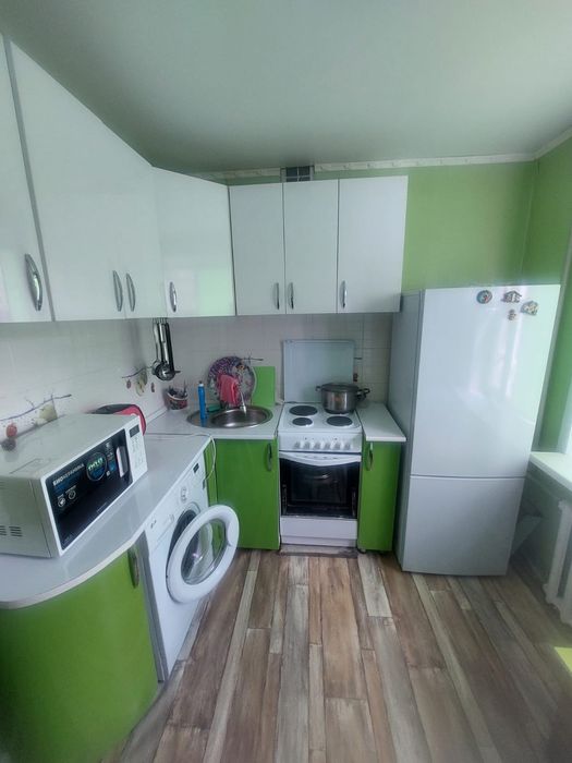 Продаеться 3комнатная кв