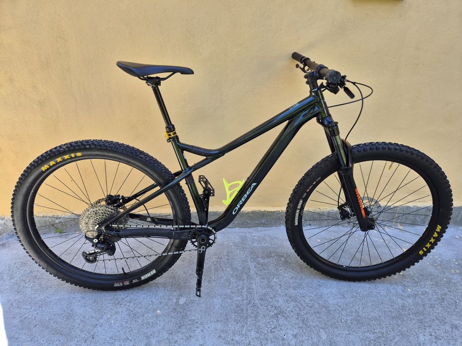 Orbea Laufey H30 marime L