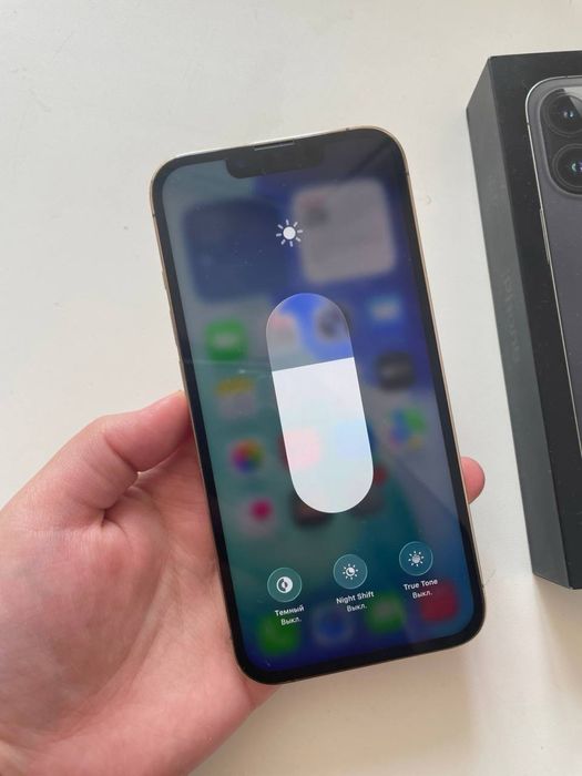 Айфон 13Про 128гб