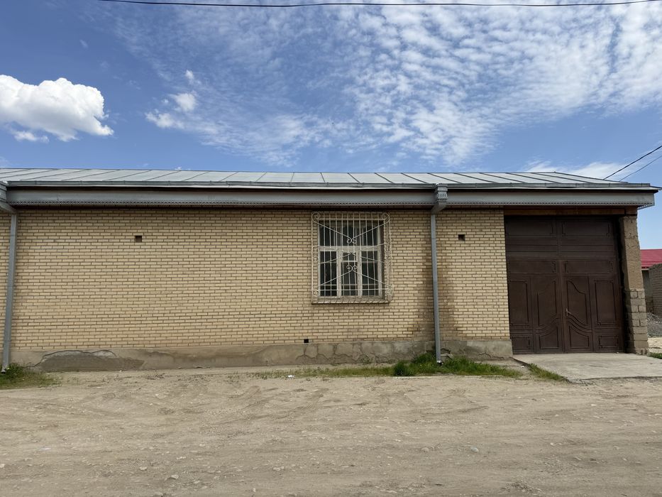 Hovli seliskiy ray gaz 6 sotix