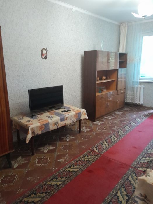 Продаём квартиру