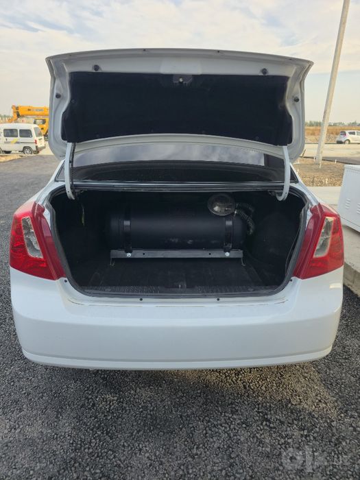 Gentra/Lacetti L-Style MT. 2023