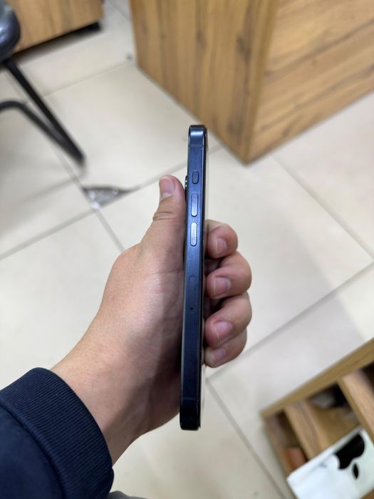 iphone 15 pro 128 гб