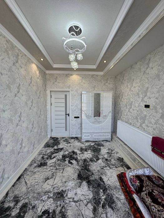 sheriklikka kvartira bollarga