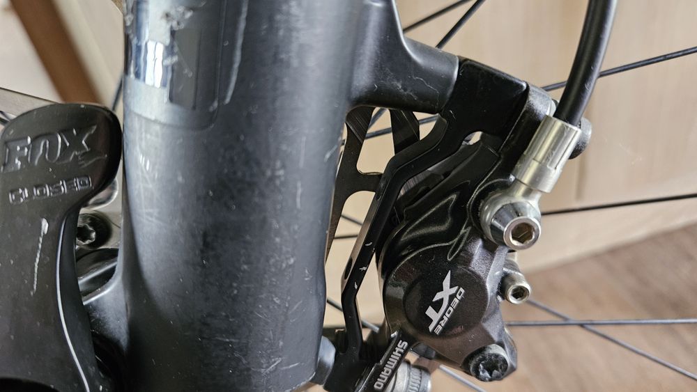 Ghost Lector marime L