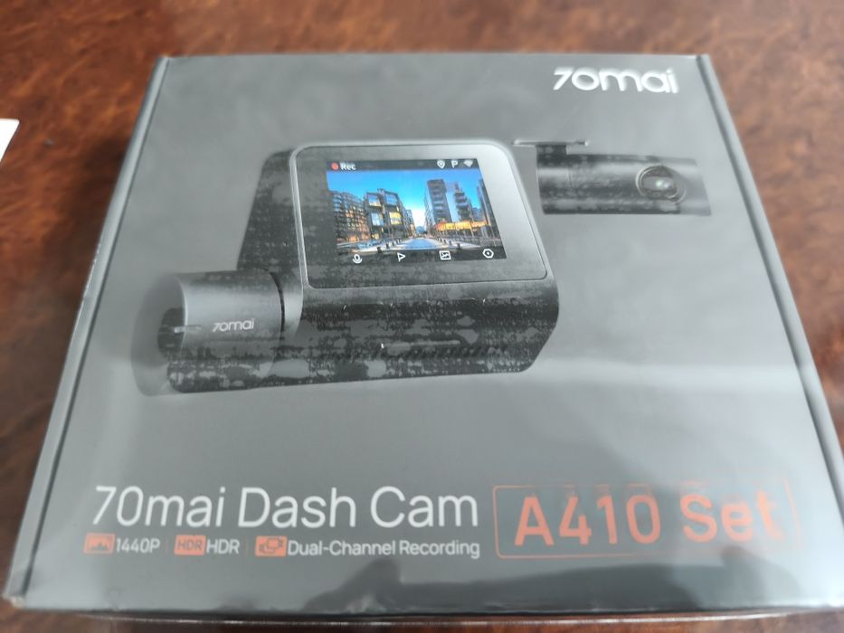 Видеорегистратор