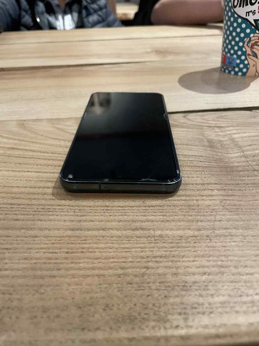 Vând S22 nare nicio problema doar folia sparta accept ori ce încercare